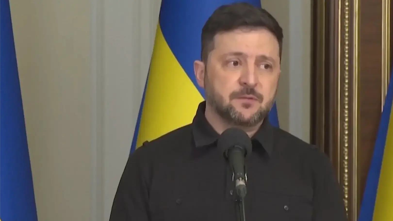 Ukraine 'mời' cựu Phó Thủ tướng Canada làm cố vấn kinh tế